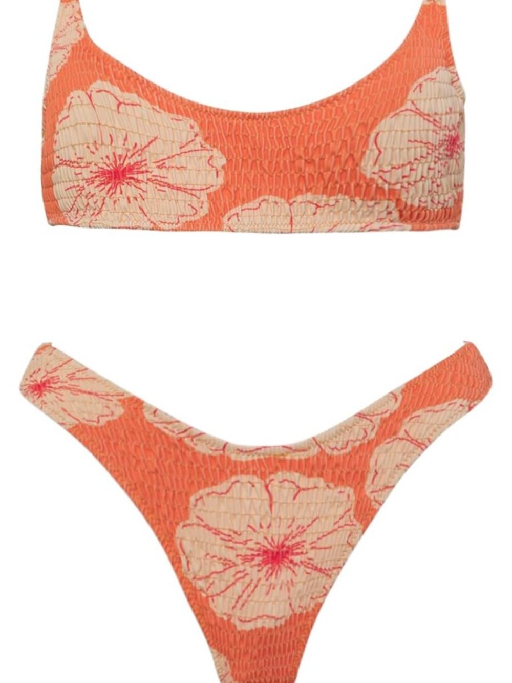 Volafa Two Piece Bikini